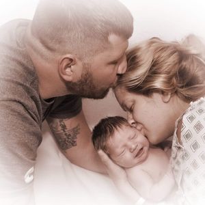 Meet your Posher, Jillian